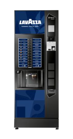 Maestro Espresso