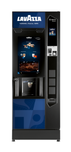 Maestro Espresso Touch