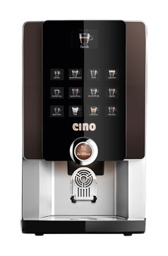 LaRhea cino iC V+ – Kaffeevollautomat