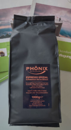 Phönix Espresso Spezial