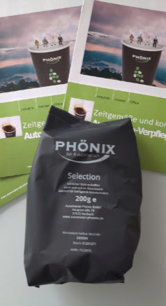 Phönix Selection