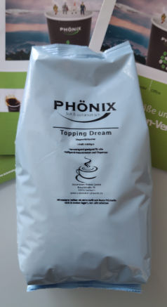 Phönix Topping Dream