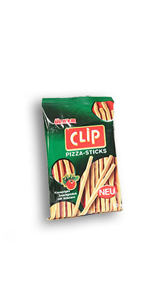 Pizza-Sticks