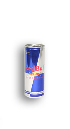 Red Bull ®
